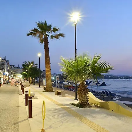 アパート Aristea's 2nd Floor