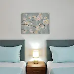 Aristea's 2nd Floor