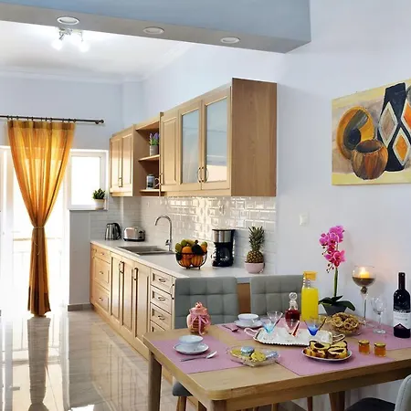 Apartament Aristea'S Apartment 2Nd Floor Chania (Crete)