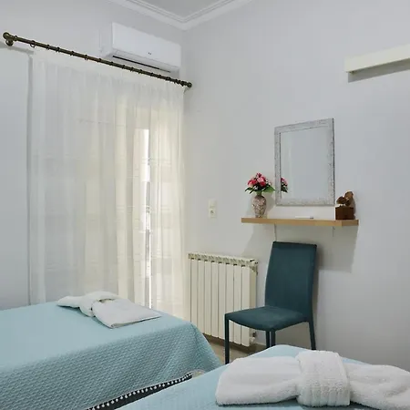 Aristea'S Apartment 2Nd Floor