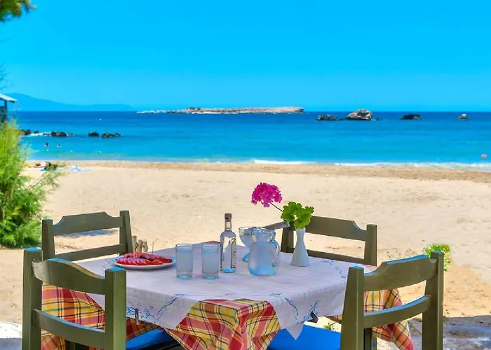 Aristea's 2nd Floor アパート ハニア