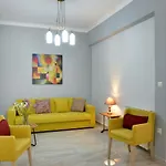 Apartment Aristea's 2nd Floor Chania (Crete)
