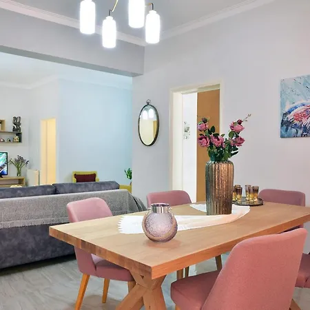 Apartment Aristea Luxury