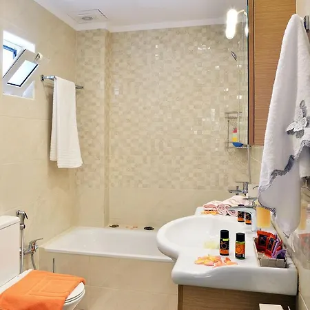 Aristea Luxury *