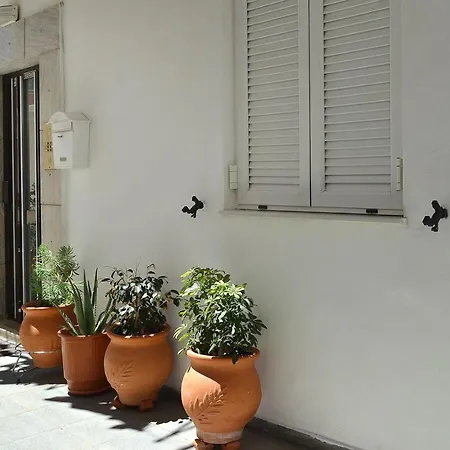 Apartment Aristea Luxury