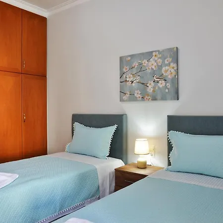 Aristea'S Apartment 2Nd Floor La Canée