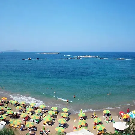 Aristea Luxury