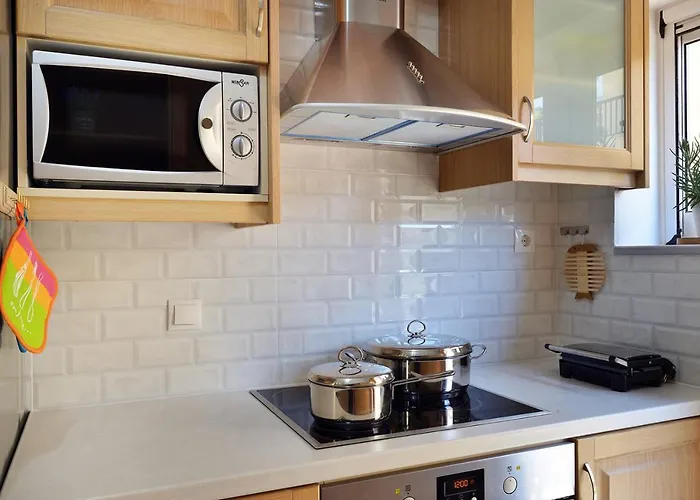 Aristea's 2nd Floor 干尼亞