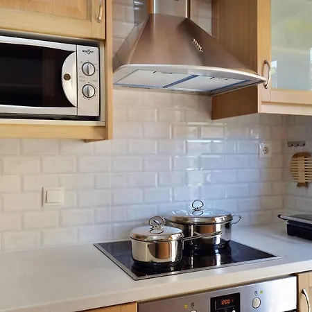 Aristea's 2nd Floor Chania (Crete)