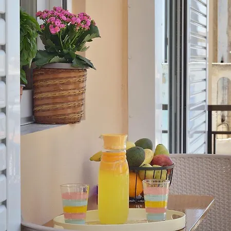 Aristea'S Apartment 2Nd Floor