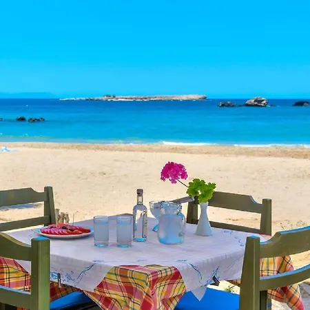 Aristea'S Apartment 2Nd Floor Apartamento La Canea