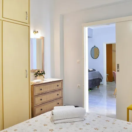 Aristea'S Apartment 2Nd Floor * La Canea