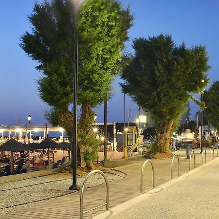 Aristea'S Apartment 2Nd Floor