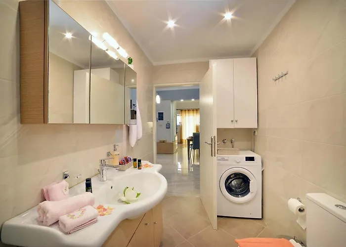 Apartman Aristea's 2nd Floor