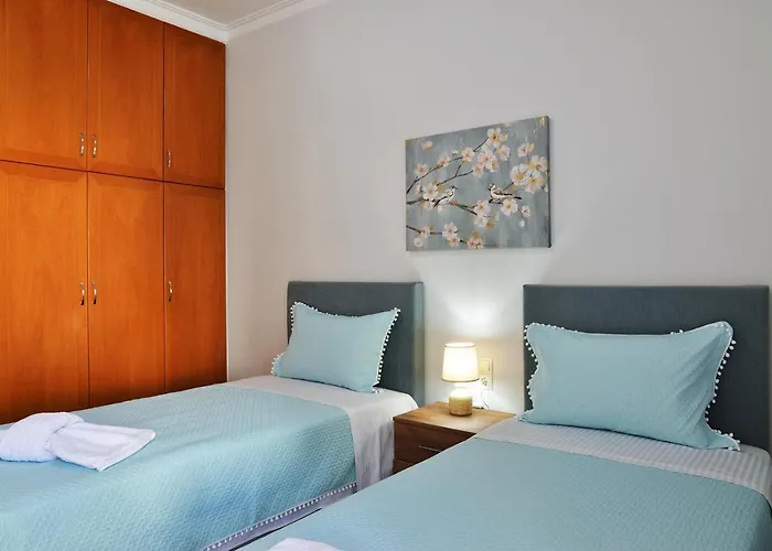 Aristea's 2nd Floor Chania (Crete)