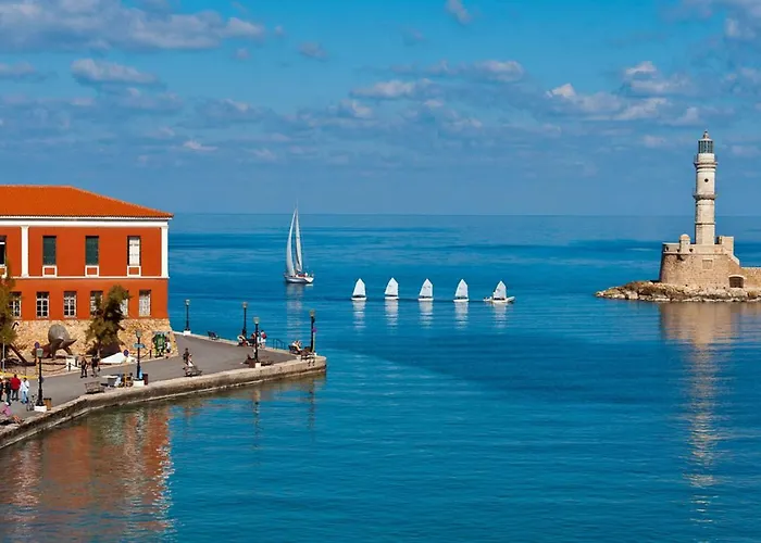 Aristea's 2nd Floor Lägenhet